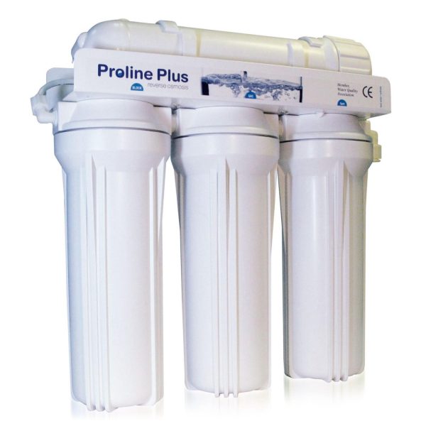 ProLine Plus RO víztisztító